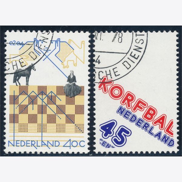 Netherlands 1978