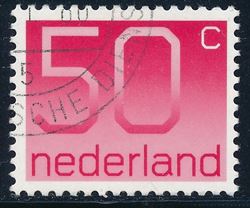 Netherlands 1980