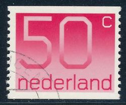 Netherlands 1979