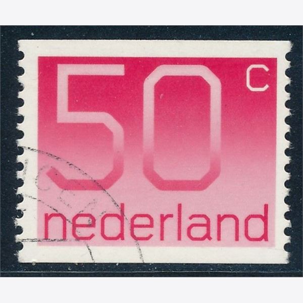 Netherlands 1979