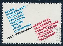 Netherlands 1979