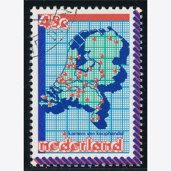 Netherlands 1979