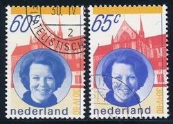 Netherlands 1980