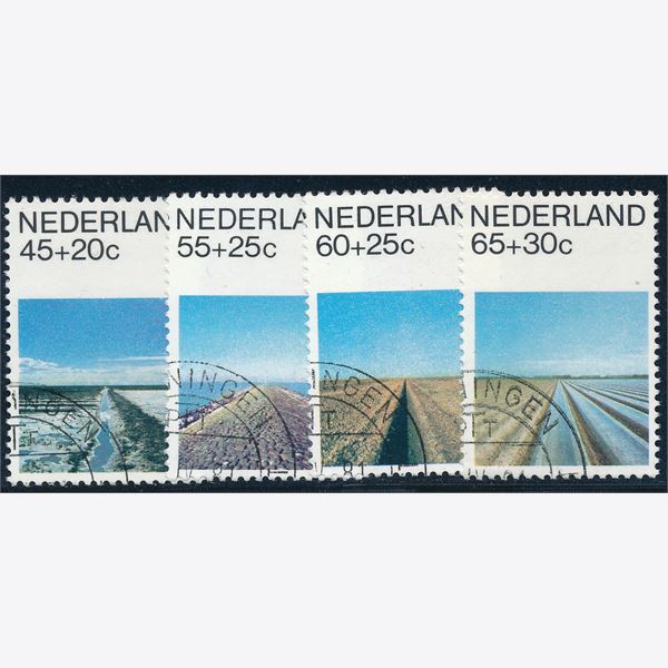 Netherlands 1981