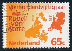 Holland 1981