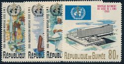 Guinee 1967