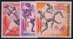 Guinee 1963