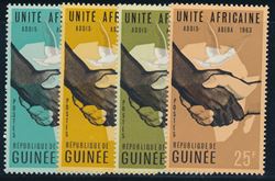 Guinee 1963