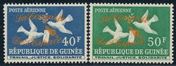 Guinee 1962