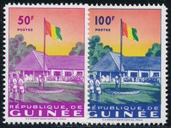 Guinee 1959