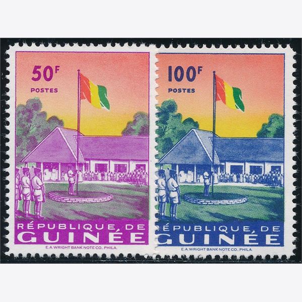 Guinee 1959