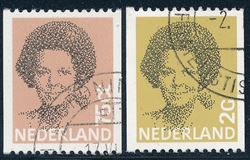 Netherlands 1982