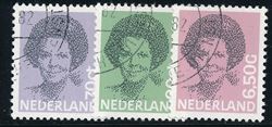 Netherlands 1982