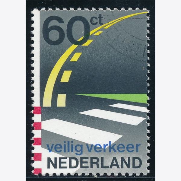 Netherlands 1982