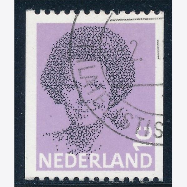 Netherlands 1982