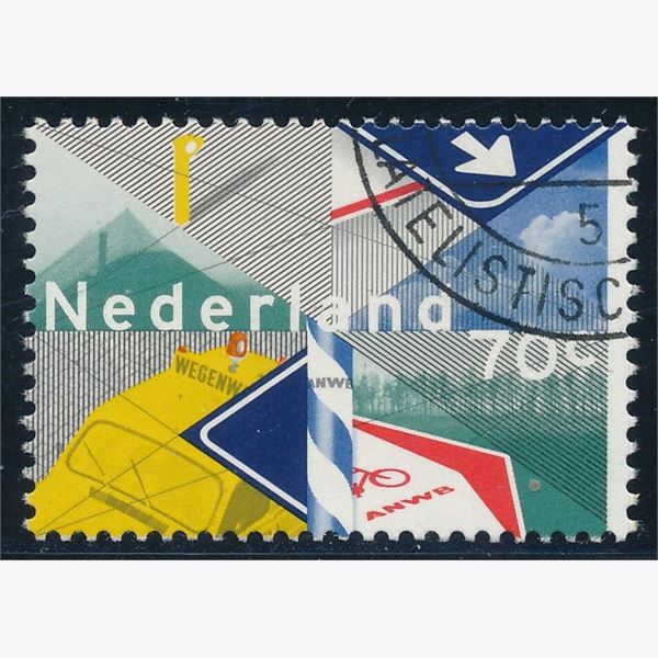 Netherlands 1983