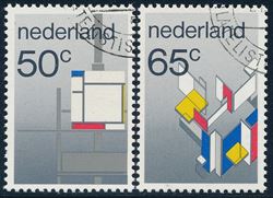 Netherlands 1983