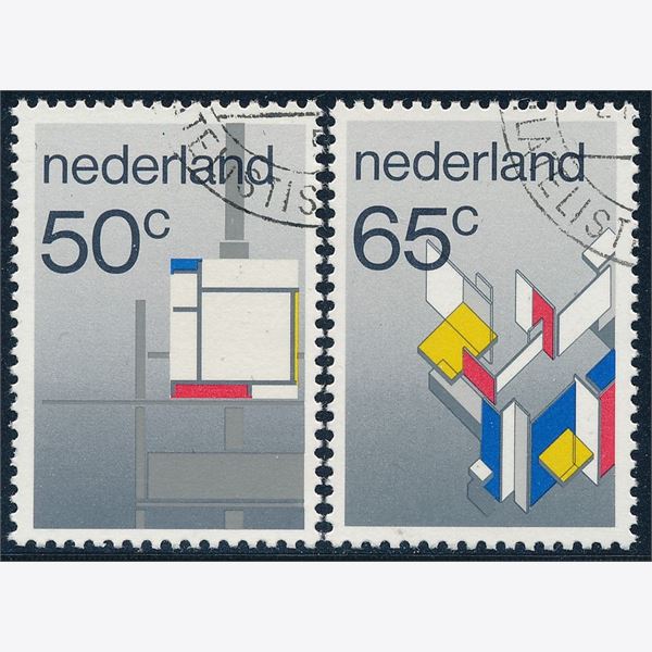 Netherlands 1983