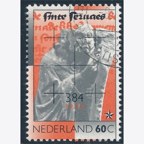 Holland 1984