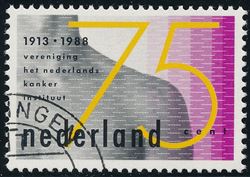 Netherlands 1988