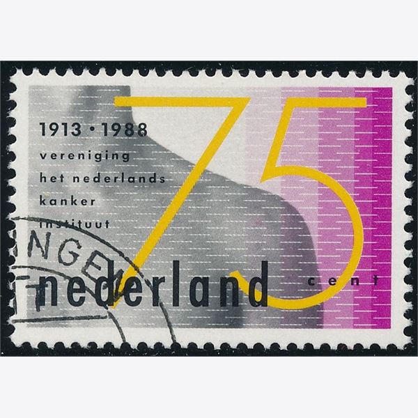 Netherlands 1988