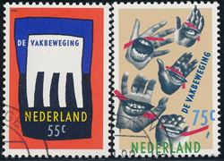 Netherlands 1989