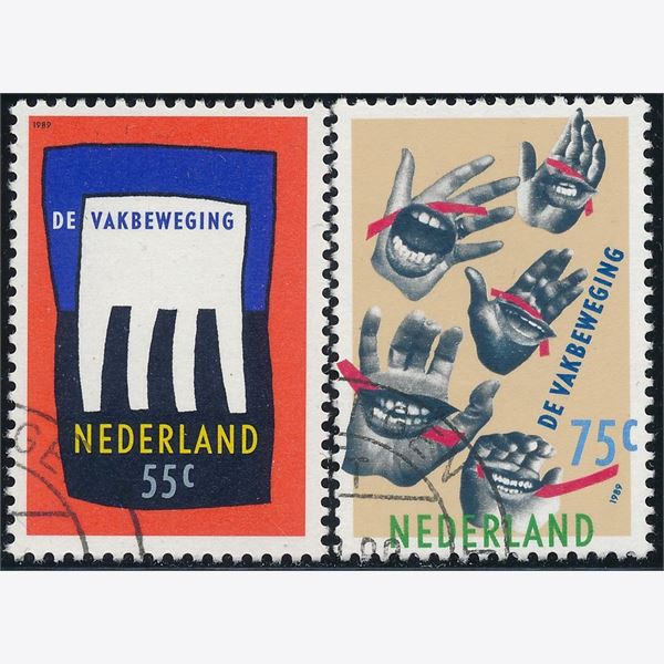 Netherlands 1989