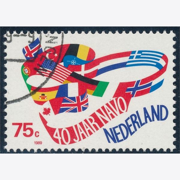 Netherlands 1989