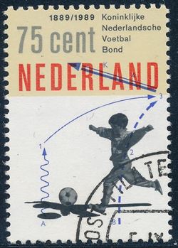 Netherlands 1989