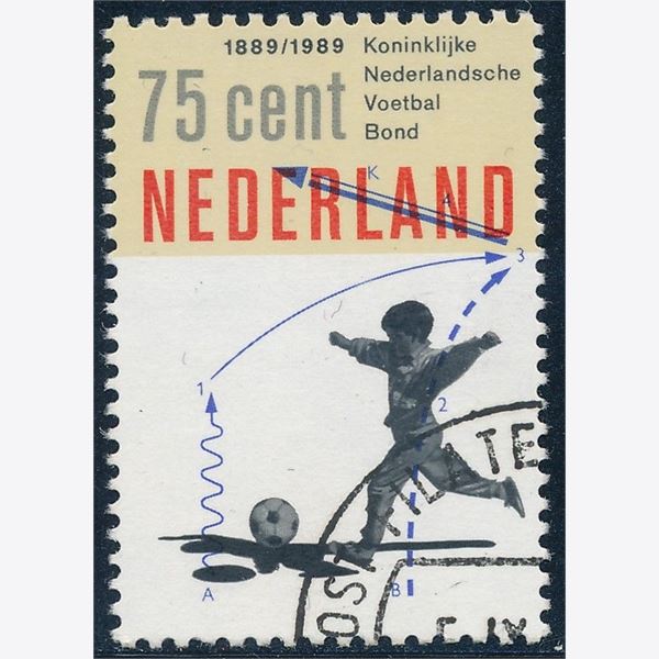 Netherlands 1989