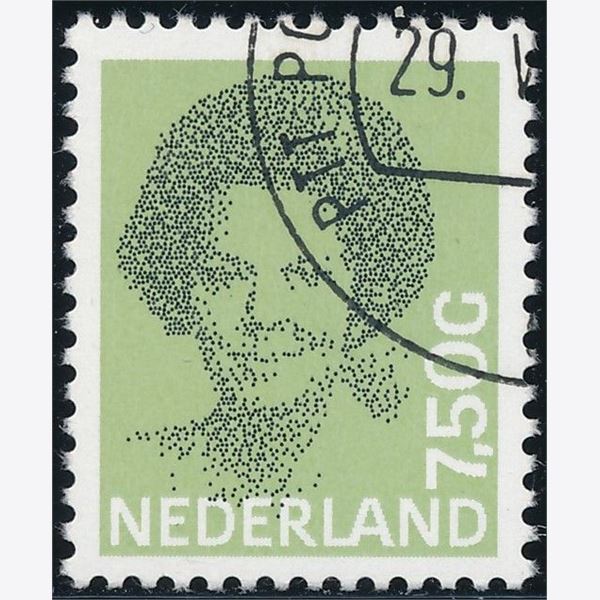 Netherlands 1990