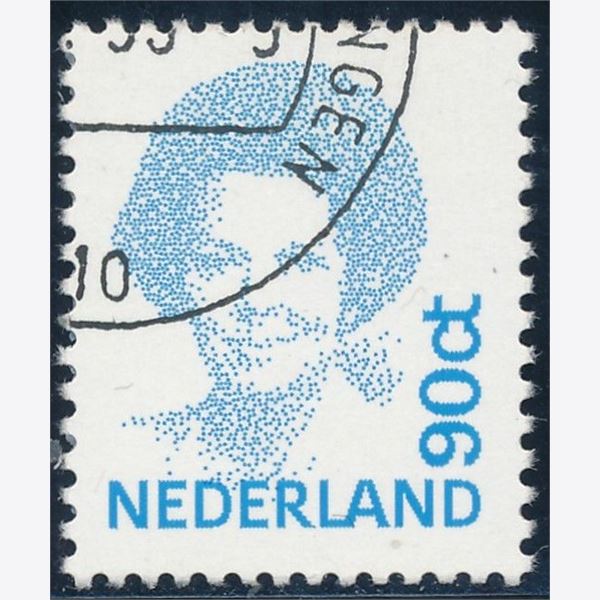 Netherlands 1993