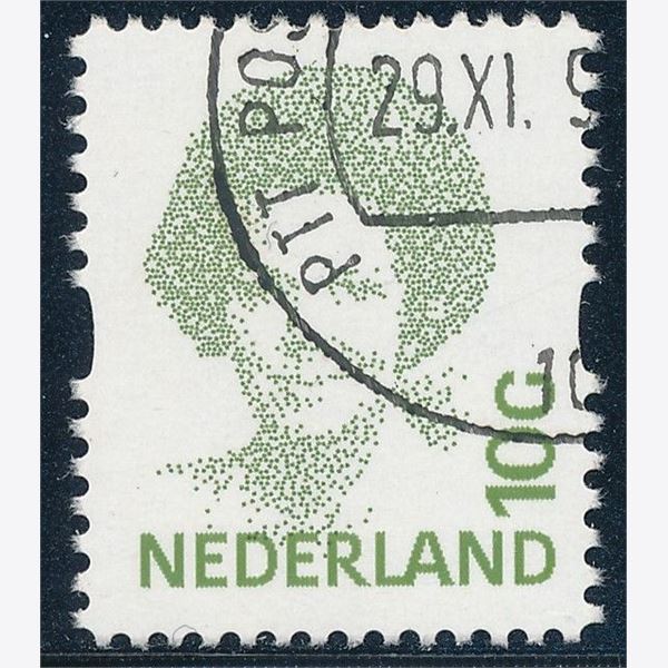 Netherlands 1993