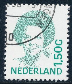 Netherlands 1998