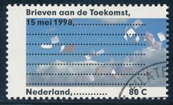 Netherlands 1998