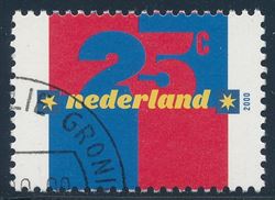 Netherlands 2000