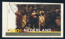 Holland 2000