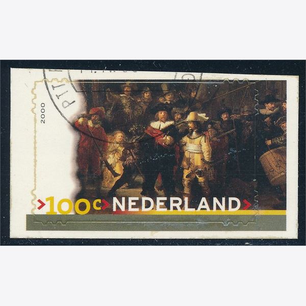 Holland 2000