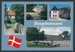 Danmark 2007