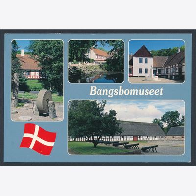 Danmark 2007