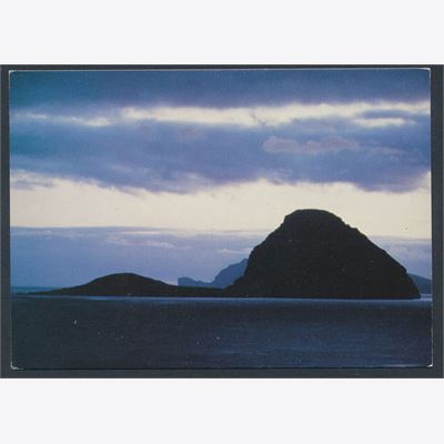 Faroe Islands 1998