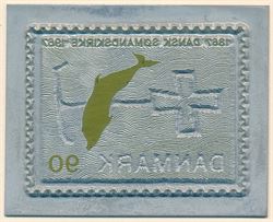 Denmark 1967