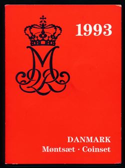 Danmark 1993