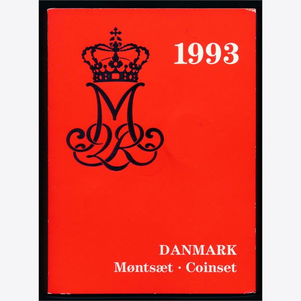 Danmark 1993