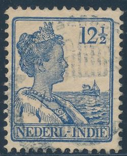 Dutch Indies 1914