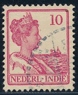 Dutch Indies 1914