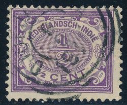 Hollandsk Indien 1902