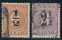 Hollandsk Indien 1902