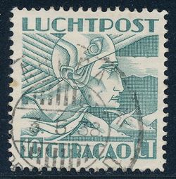 Curacao 1931