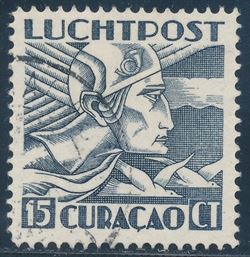 Curacao 1931